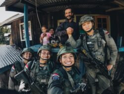 Tak Semua Bisa Pulang: Rindu yang Disimpan Demi Indonesia Tetap Tenang