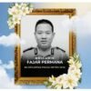 Anggota Ditlantas Polda Metro Jaya Gugur Usai Tugas Pengamanan Mudik