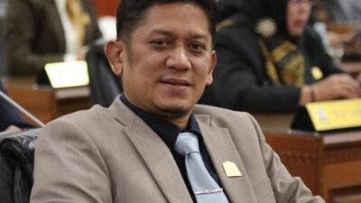 Polda Aceh Wujudkan Kamtibmas Idul Fitri 1447 H Aman dan Nyaman, Mendapat Apresiasi Dari Anggota DPRA