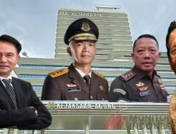 Nama-nama Potensial Jaksa Agung Muncul: Yusril Iza Mahendra, Mahfud MD, Reda Manthovani, dan Febrie Ardiansyah