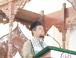 Ramadhan Telah Pergi, Umat Islam Harus Tingkatkan Konsistensi Ibadah