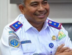 Sinergi Dengan Stakeholder Amankan Mudik Lebaran, Kadishub Aceh Apresiasi Polda Aceh