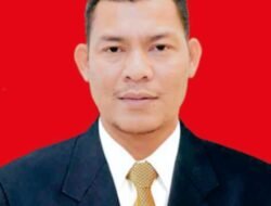 Ketua Dewan Pembina PWRI Aceh Utara, MAHMUDDIN. AH:mengecam keras dugaan pengeroyokan terhadap Faisal Amsco, warga Kota Langsa