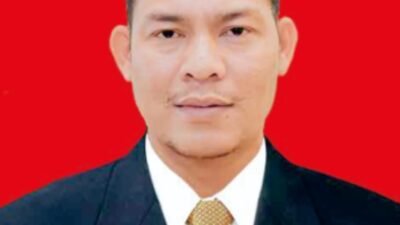 Ketua Dewan Pembina PWRI Aceh Utara, MAHMUDDIN. AH:mengecam keras dugaan pengeroyokan terhadap Faisal Amsco, warga Kota Langsa