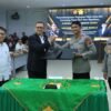 Polda Aceh dan USK Teken Kerja Sama, Launching Pusat Riset Ilmu Kepolisian