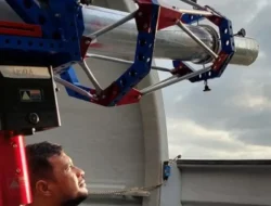 Kemenag Aceh Siapkan 6 Lokasi Rukyat Hilal Jelang Idul Fitri 1447 H