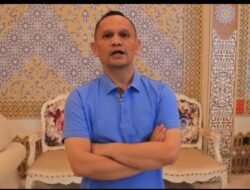 Apresiasi Kinerja Polda Aceh, Dek Gam: Pengamanan Mudik hingga Penanganan Bencana Berjalan Optimal