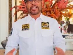 Nasir Djamil Apresiasi Polda Aceh Wujudkan Mudik Aman dan Minimalisir Kecelakaan