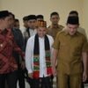 Wagub Aceh Sambut Tokoh Inspiratif dan Pejabat Nasional, Tegaskan Sinergi Pusat-Daerah