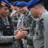 Kapolda Aceh Pimpin Upacara Pembukaan Latihan Jungle Warfare