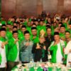 Wagub Fadhlullah Hadiri Pengukuhan PKB Aceh, Serukan Persatuan Bangun Daerah