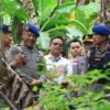 Kapolda Aceh Buka Pelatihan Jungle Warfare di Cot Girek, Tekankan Kemampuan Personel