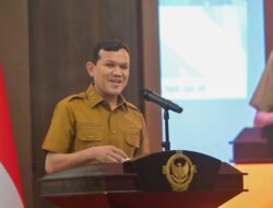 Pemerintah Aceh Tegaskan JKA Tak Dihapus, Hanya Penertiban Agar Tepat Sasaran