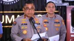 Pelayanan Mudik Lebaran 2026 Berjalan Lancar, Kecelakaan Lalu Lintas Menurun