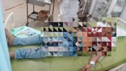 Respon Cepat Satgas Damai Cartenz, Korban Kekerasan di Paniai Tertangani, Pelaku Diburu Aparat