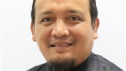 AMKI Berikan Mandat kepada Assoc. Prof Eka Putra untuk Bentuk Kepengurusan di Riau dan Kepri