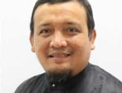 AMKI Berikan Mandat kepada Assoc. Prof Eka Putra untuk Bentuk Kepengurusan di Riau dan Kepri