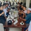 Serikat Perusahaan Pers Aceh Gelar Rapat Halal Bi Halal