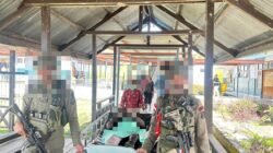 Pelaku Penembakan Kepada Bapak Jenderal Tito Karnavian Sewaktu Menjadi Kapolda Papua Berhasil di Lumpuhkan Satgas Ops Damai Cartenz