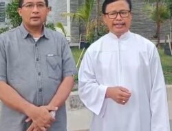 Hadir Beri Rasa Aman, Tokoh Agama Apresiasi Kinerja Polri Amankan Jumat Agung di Bumi Sriwijaya