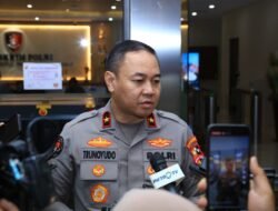 Polri Kerahkan Personel ke Papua Tengah dan Maluku Utara Guna Perkuat Keamanan