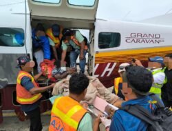 7 Tahun Buron, Pulan Wonda Akhirnya Dibekuk: Satgas Cartenz Tegakkan Hukum Profesional dan Transparan