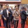 Kapolda Aceh Hadiri Rapat Paripurna DPR Aceh Tahun 2026