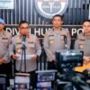 Polri Tegaskan Rekrutmen Akpol 2026 Tanpa Jalur Khusus, Masyarakat Diminta Waspada Penipuan