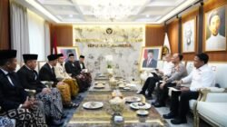 Polri dan Kemenhaj Bentuk Satgas Haji 2026, Hadir Lindungi Jemaah Sesuai Arahan Presiden Prabowo