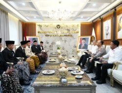 Polri dan Kemenhaj Bentuk Satgas Haji 2026, Hadir Lindungi Jemaah Sesuai Arahan Presiden Prabowo