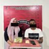 Tersangka Perempuan Jadi Penghubung, Polisi Gagalkan Peredaran Sabu 1 Kg di Aceh Utara