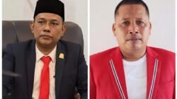 Kursi Pimpinan DPRA Berpotensi Berganti, Dua Figur Internal Partai Aceh Menguat