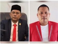 Kursi Pimpinan DPRA Berpotensi Berganti, Dua Figur Internal Partai Aceh Menguat