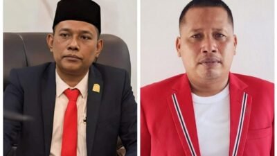 Kursi Pimpinan DPRA Berpotensi Berganti, Dua Figur Internal Partai Aceh Menguat