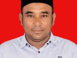 Sahhh, Suhardi Terpilih Sebagai Keuchik Gampong Lheu Blang