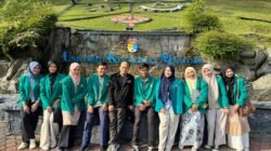 Mahasiswa Ekonomi Islam USK Perluas Cakrawala Global melalui Program Exchange di Universiti Kebangsaan Malaysia
