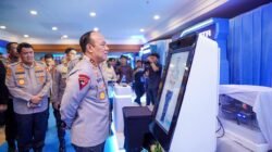 Polri Luncurkan Layanan Laporan Polisi Online, Super App Polri Kini Semakin Lengkap dan Transparan
