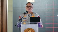 Humas Polri Jadi Penjaga Kebenaran di Tengah Derasnya Arus Informasi