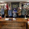 Salak Heritage Club Audiensi dengan Sekjen MPR RI, Perkuat Semangat Kebangsaan dan Pelestarian Sejarah