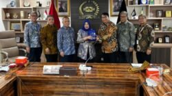 Salak Heritage Club Audiensi dengan Sekjen MPR RI, Perkuat Semangat Kebangsaan dan Pelestarian Sejarah