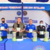 BNN ACEH MUSNAHKAN HAMPIR 5 KILOGRAM NARKOTIKA JENIS SABU