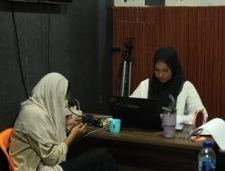 Respons Cepat Subdit Siber Ditkrimsus Polda Aceh Tangani Kasus Video Viral TikTok Bermuatan Asusila.