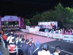 Wondr Kemala Run 2026 Sukses Digelar, Dongkrak Ekonomi Bali, Libatkan UMKM dan Salurkan Donasi Kemanusiaan