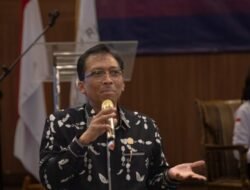 BPDP BLU Kementerian Keuangan dan LPM RI Gelar Dialog Penguatan UMKM Berbasis Sawit