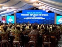 503 Ketua DPRD Digembleng di Akmil, Lemhanas: Siap Kawal Asta Cita Presiden