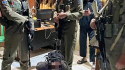 DPO Kasus Pembunuhan Tukang Ojek di Pegunungan Bintang Ditangkap, Satgas Damai Cartenz Ringkus Dua Pentolan KKB