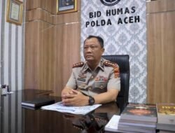 Polda Aceh Nyatakan Dua Berkas Perkara Korupsi Beasiswa BPSDM Aceh Lengkap, Tersangka Diserahkan ke JPU