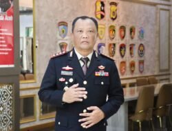 Polda Aceh Serahkan DS, Tersangka Kasus Ujaran Kebencian ke Kejaksaan