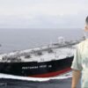 Skandal Selat Hormuz: Kapal Pertamina Full Kru Asing, Matahukum Sebut Pengkhianatan