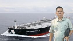 Skandal Selat Hormuz: Kapal Pertamina Full Kru Asing, Matahukum Sebut Pengkhianatan